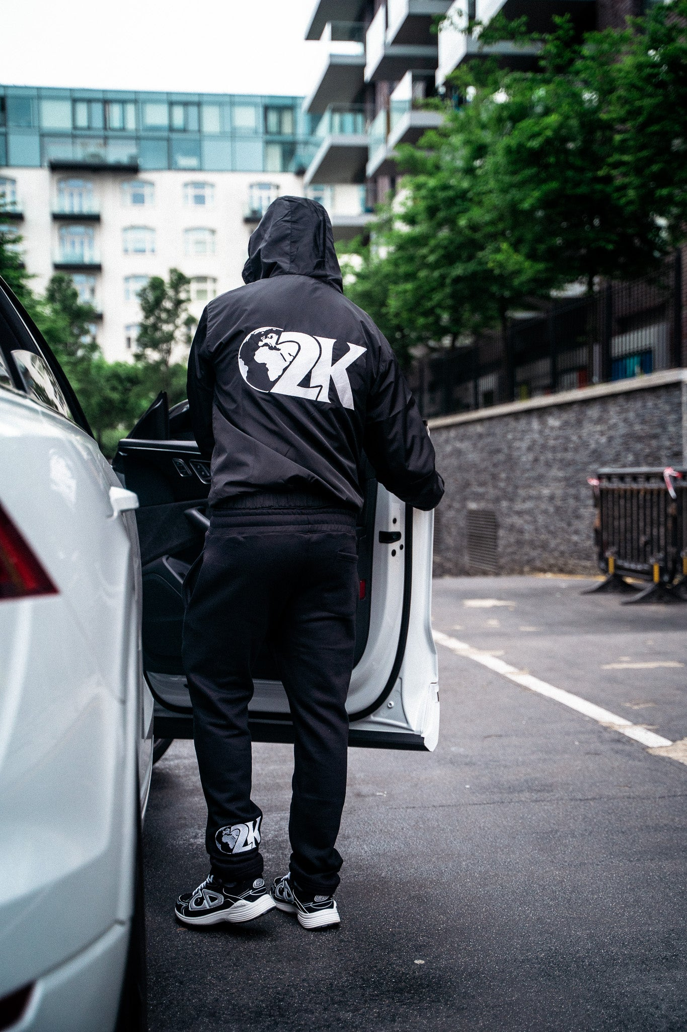 AVAILABLE NOW