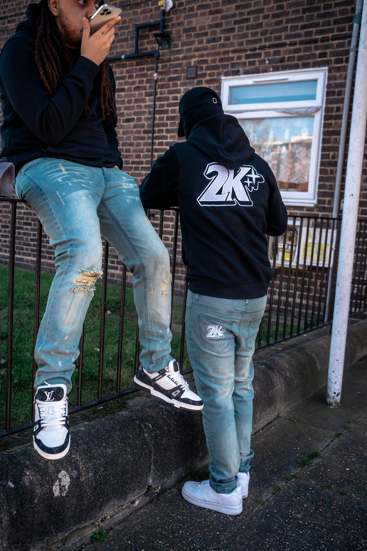 Star Boy Jeans