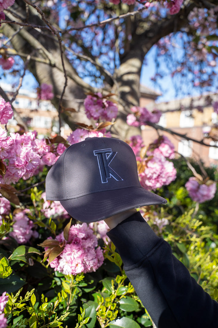 OG 2Keys Distressed Trucker Hats