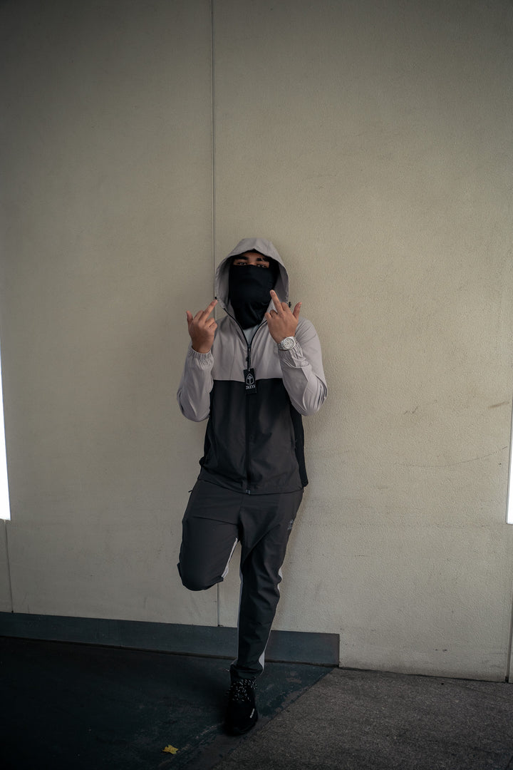 Tactical Grey Set