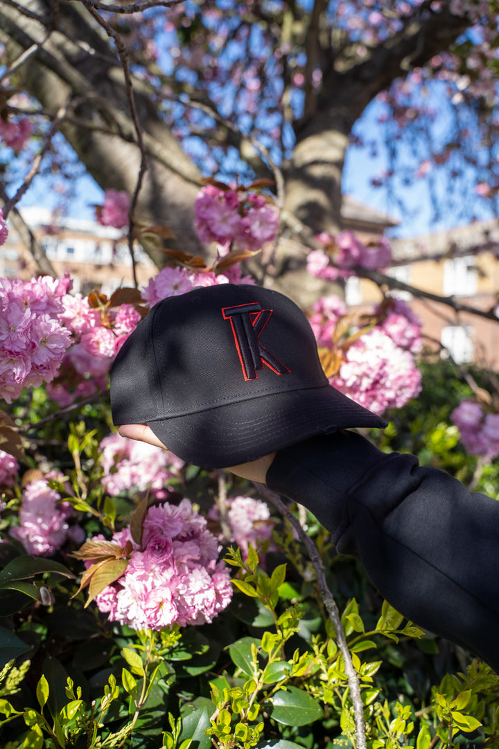 OG 2Keys Distressed Trucker Hats