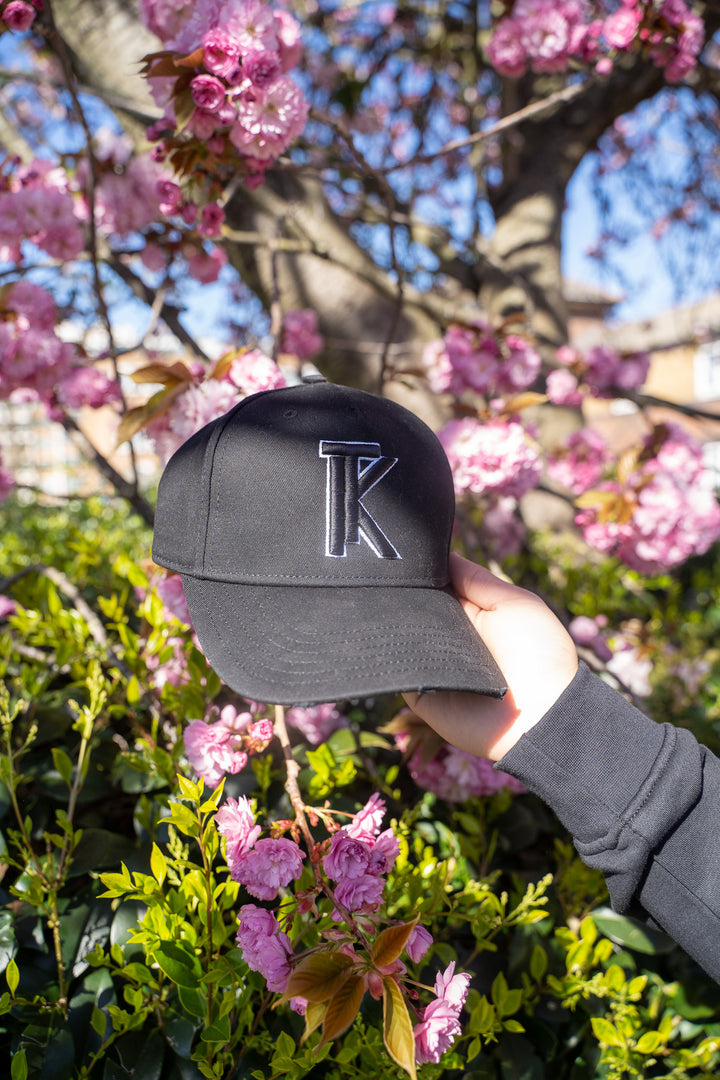 OG 2Keys Distressed Trucker Hats