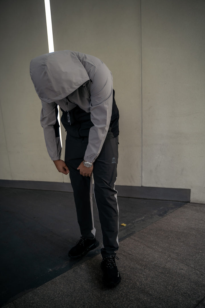 Tactical Grey Set