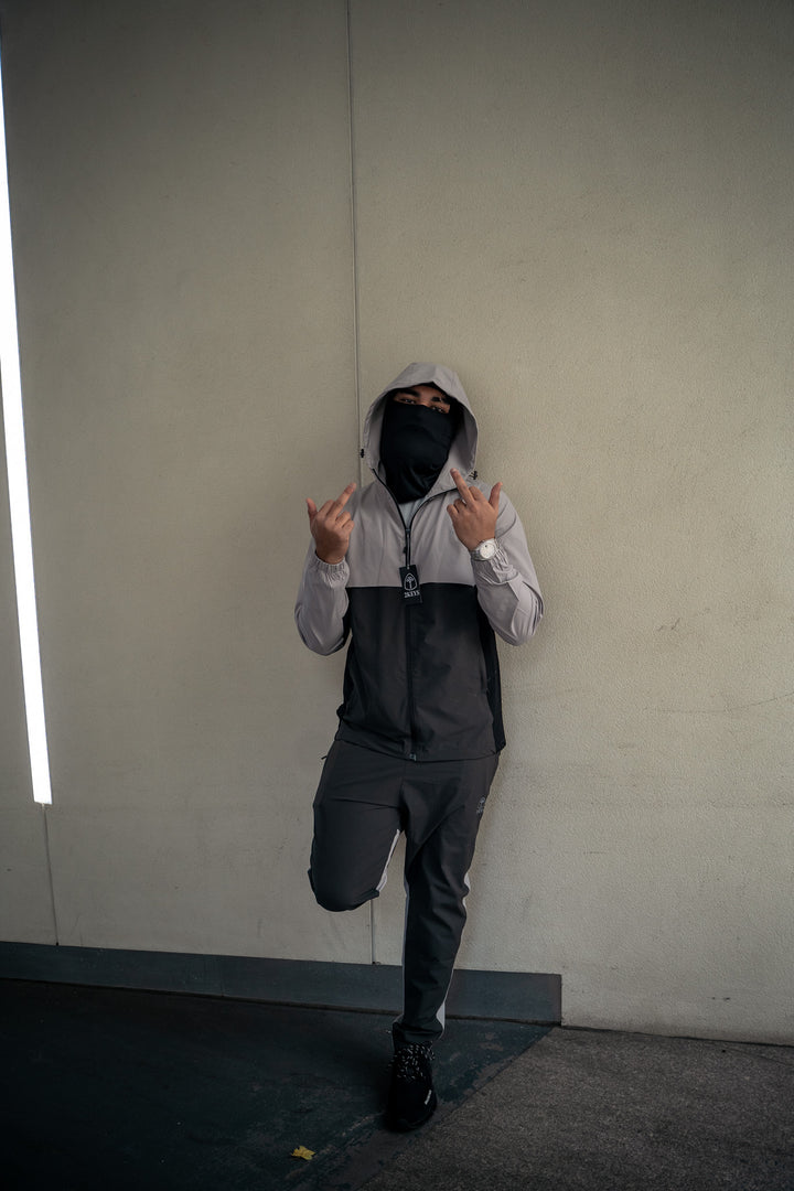 Tactical Grey Set
