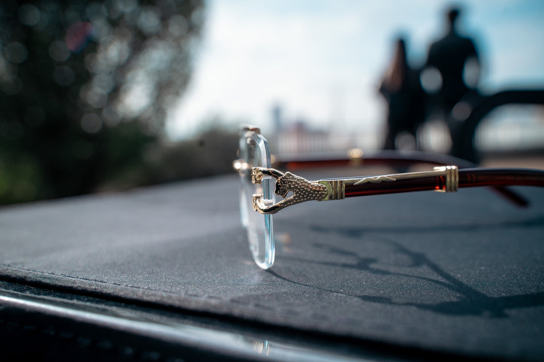 Jaguar Elegance by 2keys