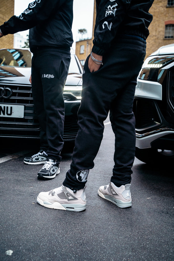 Off The Grid Heavy Joggers