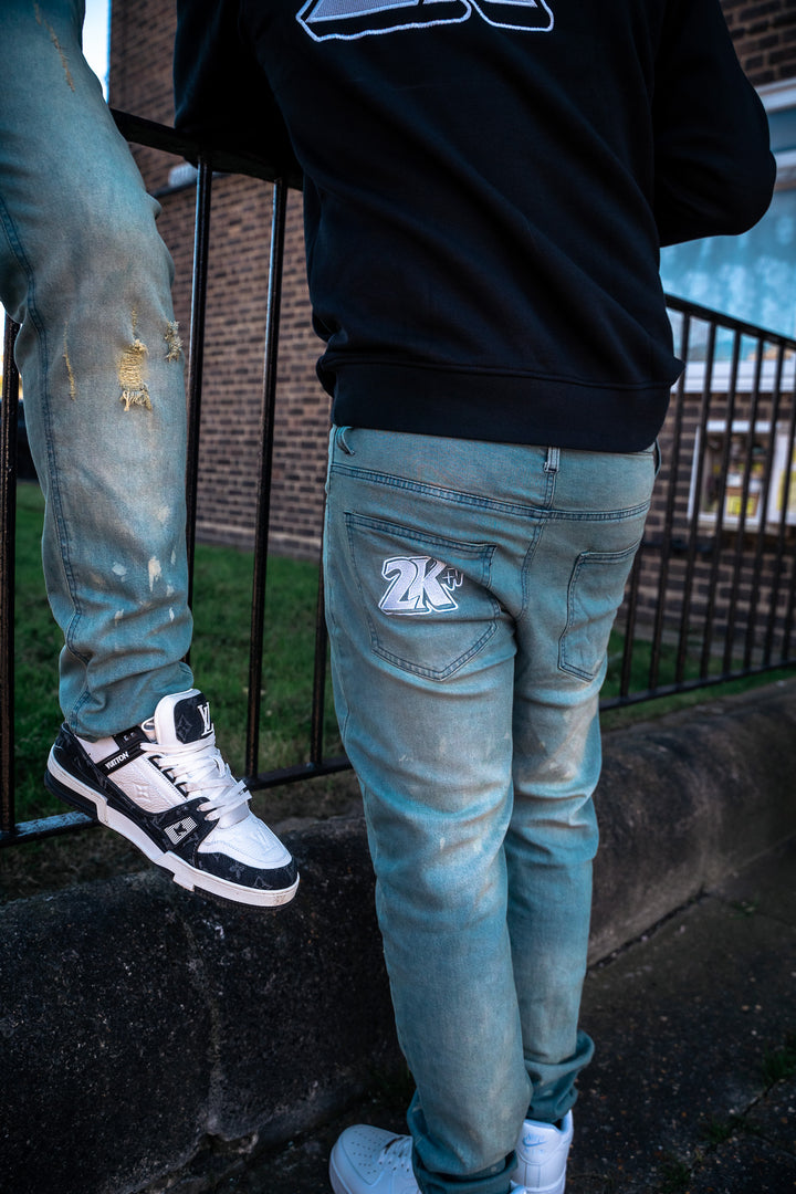 Star Boy Jeans