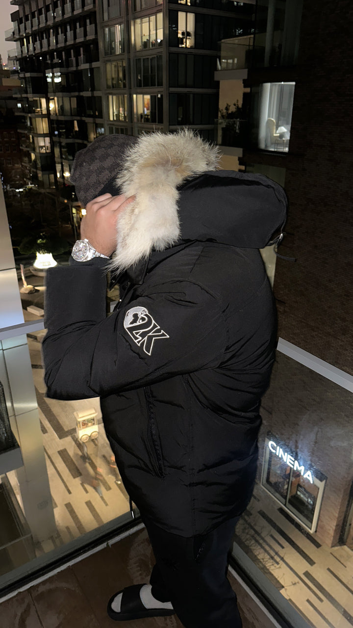 Two Keys – Arctic Boyz (Fur Edition)