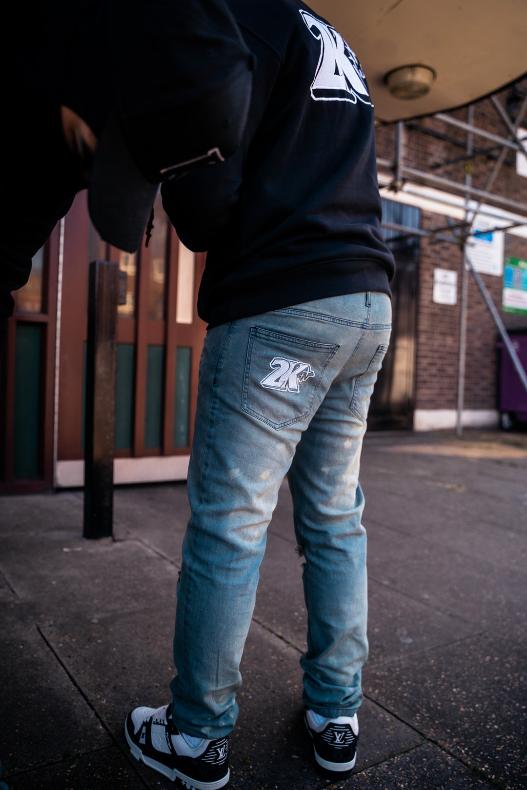 Star Boy Jeans