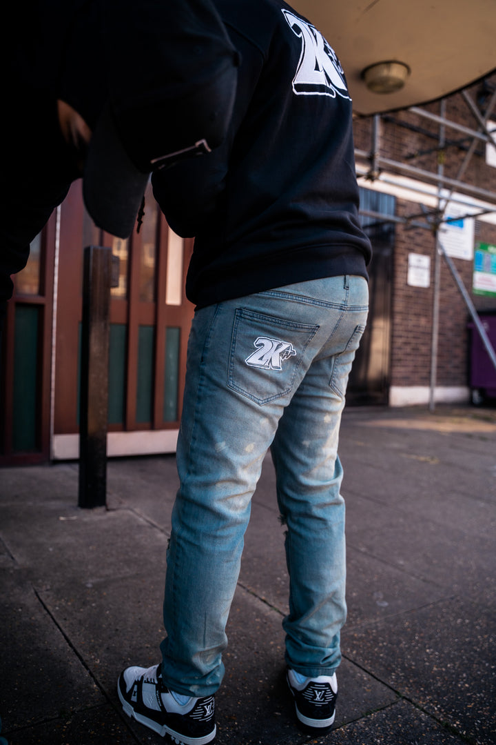 Star Boy Jeans