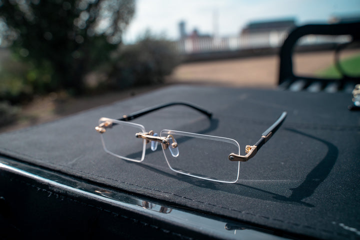 CC Luxe Frames