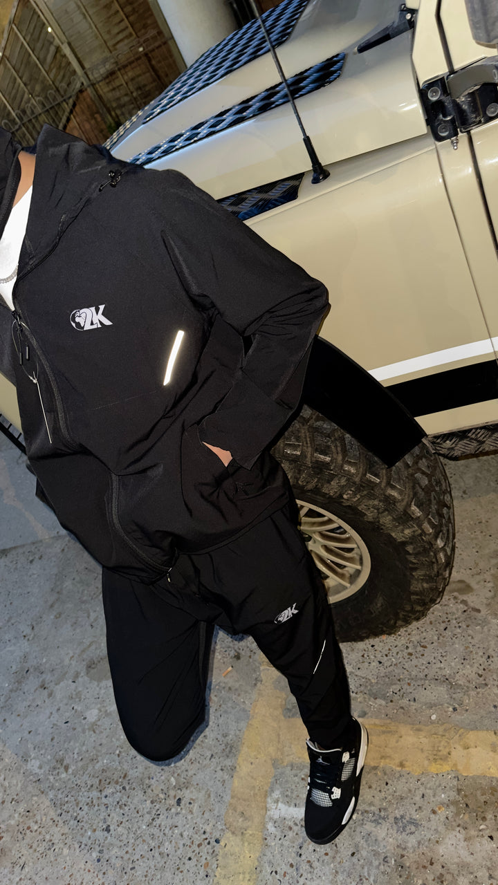 2Keys Stealth Tracksuit