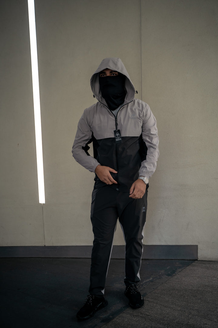 Tactical Grey Set