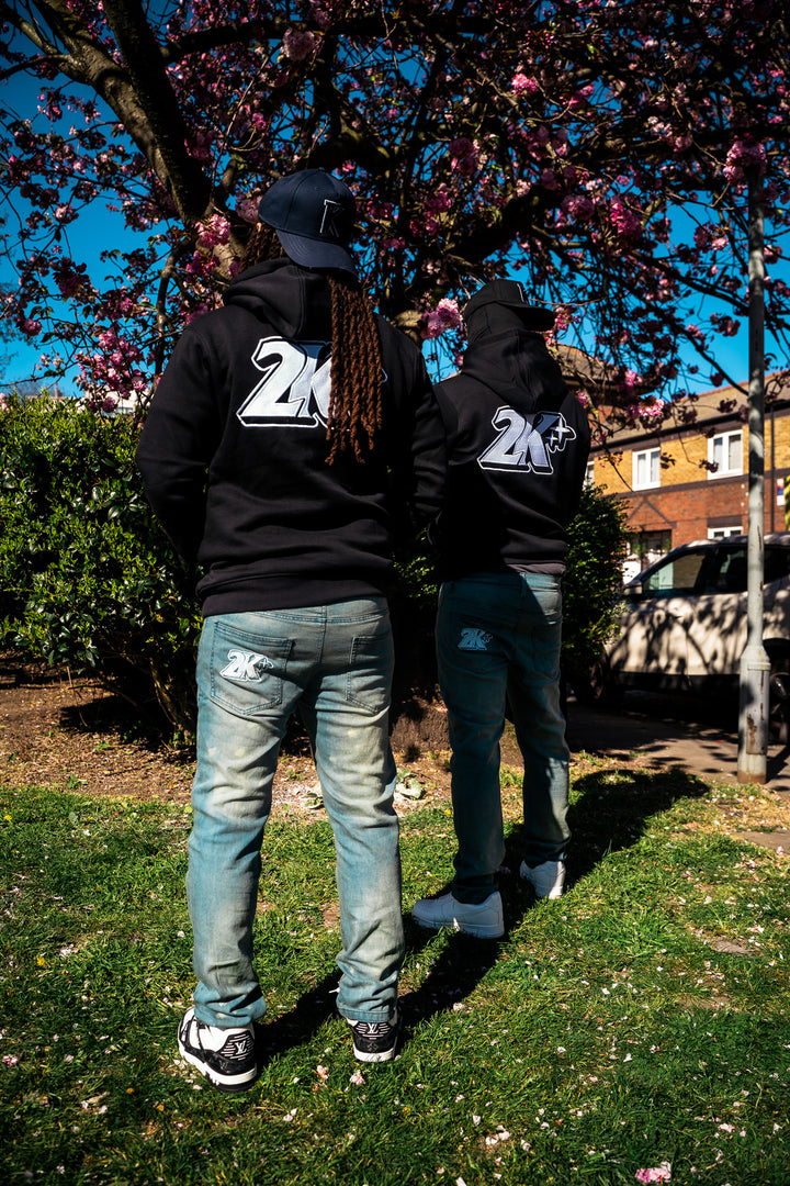 Star Boy Jeans