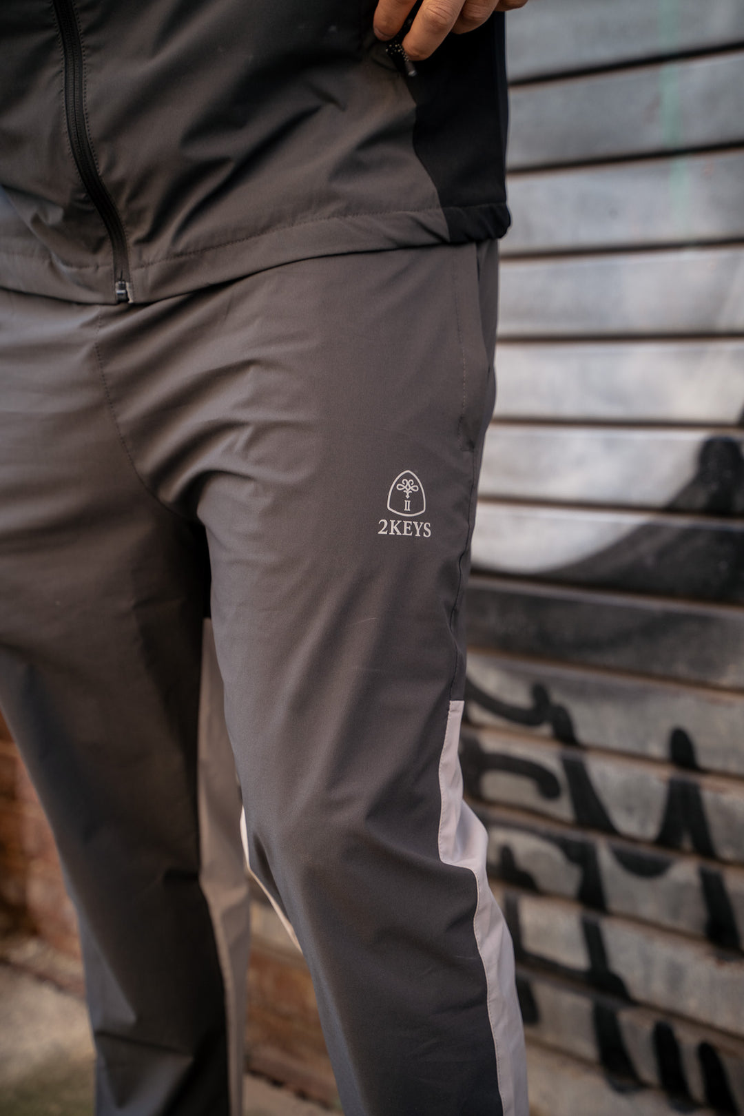 Tactical Grey Set