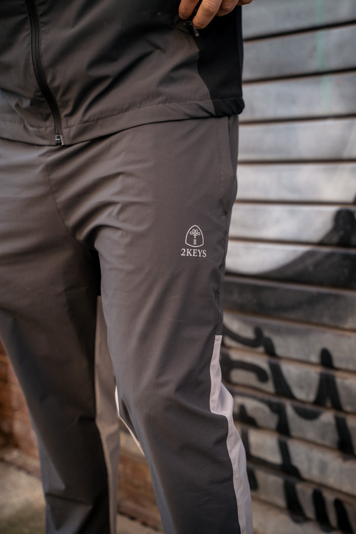 Tactical Grey Set