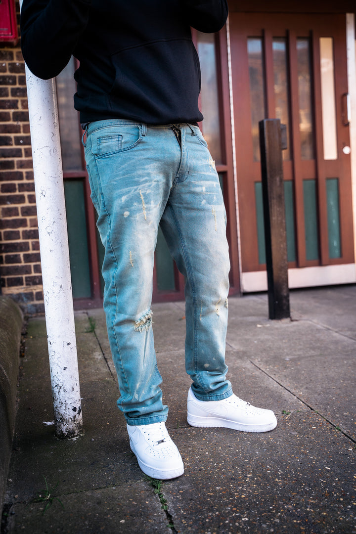 Star Boy Jeans