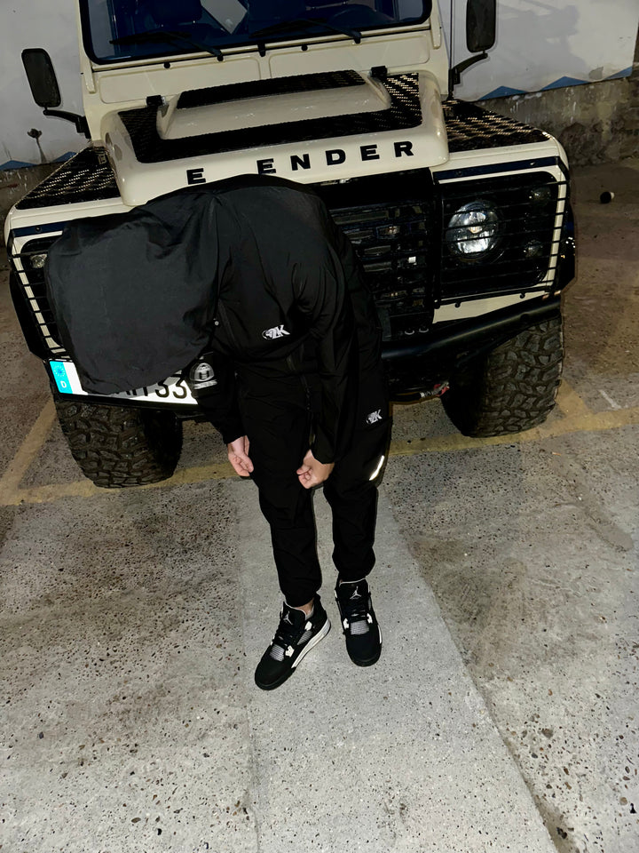 2Keys Stealth Tracksuit