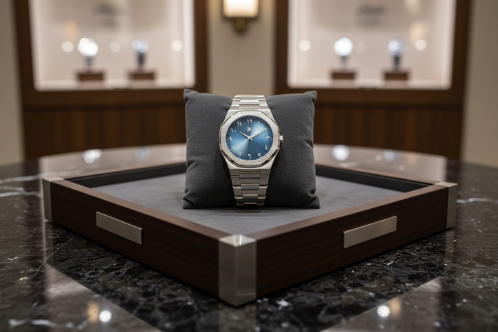 2KEYS KAIROS 01 — Pre-Order