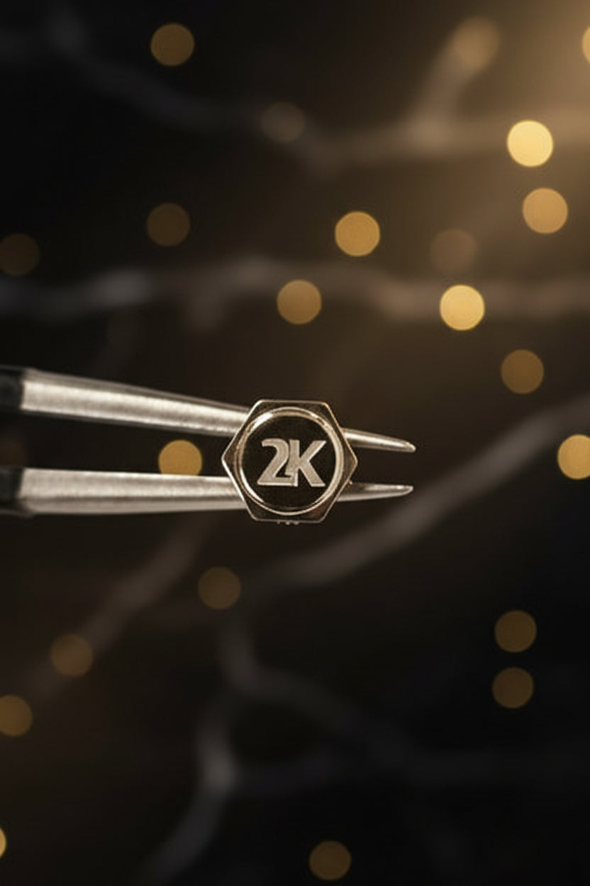 2KEYS KAIROS 01