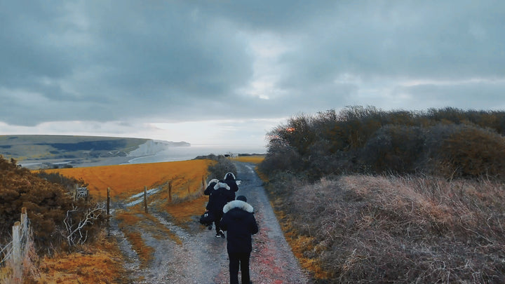 Two Keys – Arctic Boyz (Fur Edition)