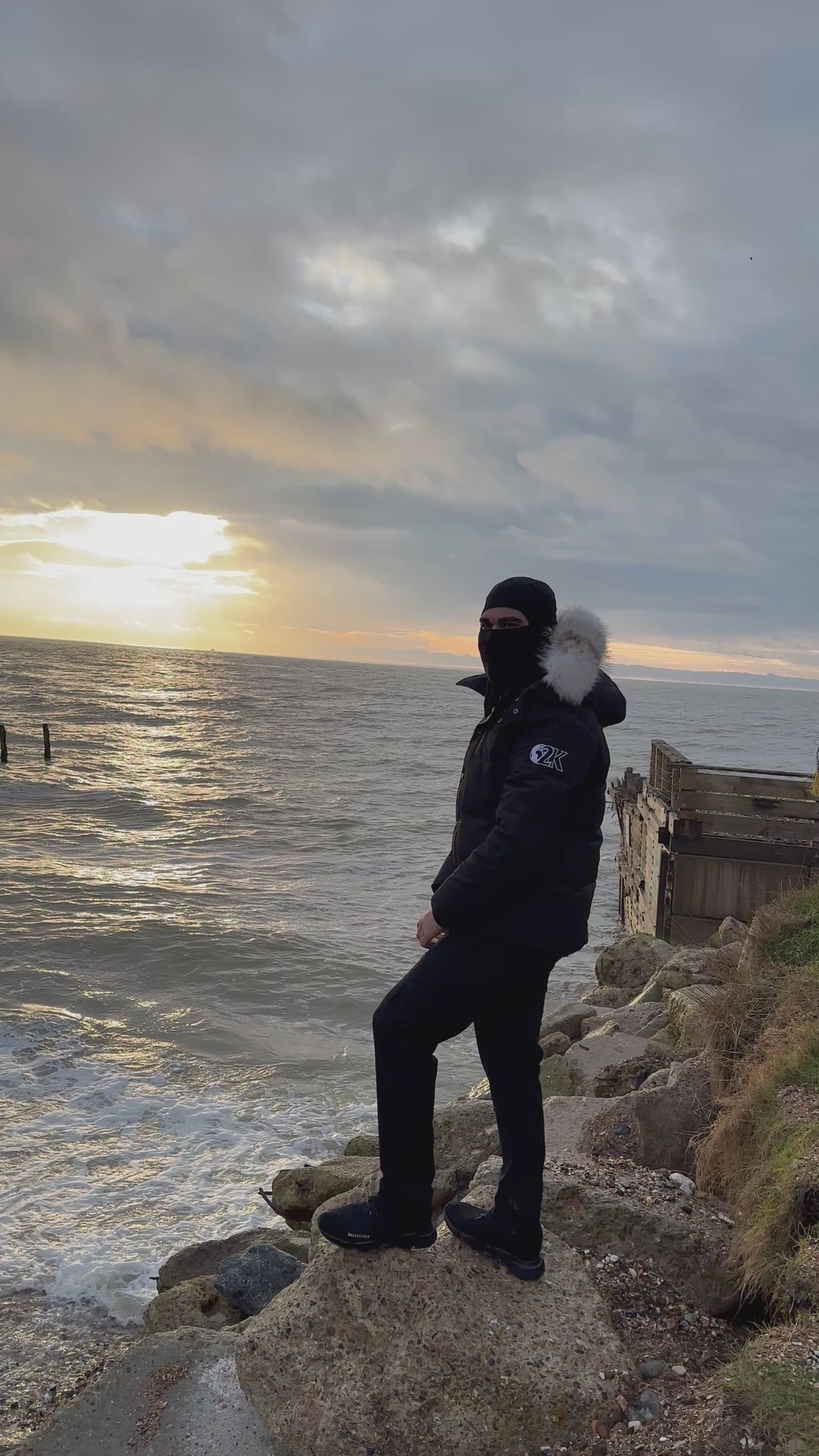 Two Keys – Arctic Boyz (Fur Edition)